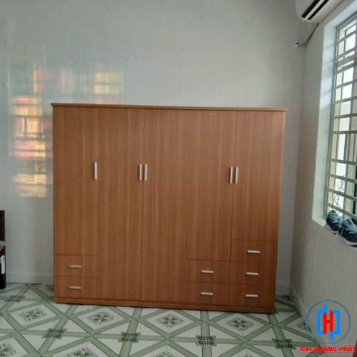 Tủ nhựa đài loan