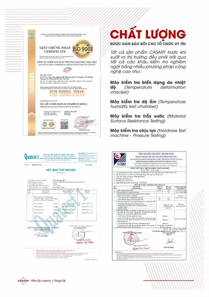  NỘI THẤT NHỰA ĐẠI HOÀNG PHÁT