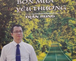 Bốn mùa yêu thương - ca khúc lấy cảm hứng từ thiên nhiên