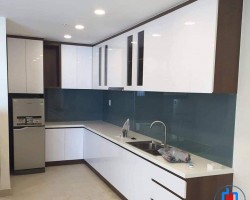 Giá tủ bếp nhựa cạnh tranh nhất thị trường