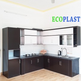 Tủ Bếp Ecoplast TBN66