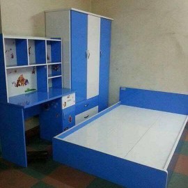 Bộ phòng ngủ  trẻ em
