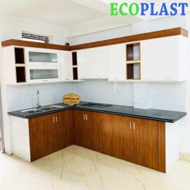 Tủ Bếp Ecoplast TB63