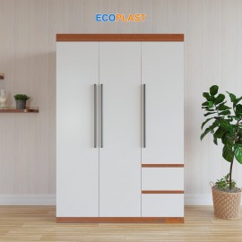Tủ nhựa cao cấp Ecoplast TAEC01